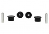 Leaf Spring - Front Eye Bushing Kit