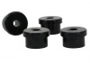 Leaf Spring - Front Eye Bushing Kit