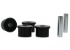 Leaf Spring - Front Eye Bushing Kit