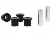 Leaf Spring - Front Eye Bushing Kit