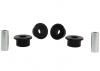 Leaf Spring - Front Eye Bushing Kit