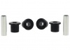 Leaf Spring - Front Eye Bushing Kit