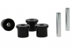 Leaf Spring - Front Eye Bushing Kit