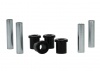 Leaf Spring - Front Eye Bushing Kit