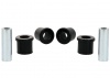 Leaf Spring - Front Eye Bushing Kit