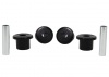 Leaf Spring - Front Eye Bushing Kit