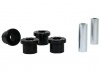 Leaf Spring - Front Eye Bushing Kit