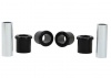 Leaf Spring - Front Eye Bushing Kit