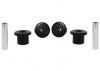 Leaf Spring - Front Eye Bushing Kit