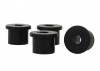 Leaf Spring - Front Eye Bushing Kit