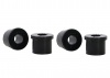 Leaf Spring - Front Eye Bushing Kit