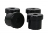 Leaf Spring - Front Eye Bushing Kit