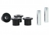 Leaf Spring - Front Eye Bushing Kit
