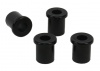 Leaf Spring - Front Eye Bushing Kit