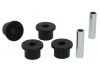 Leaf Spring - Front Eye Bushing Kit