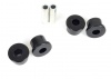Leaf Spring - Front Eye Bushing Kit