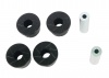 Leaf Spring - Front Eye Bushing Kit