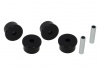 Leaf Spring - Front Eye Bushing Kit