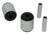 Leaf Spring - Front Eye Bushing Kit