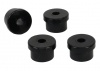 Leaf Spring - Front Eye Bushing Kit