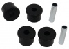 Leaf Spring - Front Eye Bushing Kit