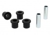 Leaf Spring - Front Eye Bushing Kit