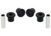 Leaf Spring - Front Eye Bushing Kit