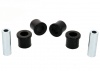 Leaf Spring - Front Eye Bushing Kit