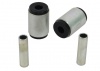 Leaf Spring - Front Eye Bushing Kit