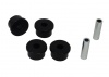 Leaf Spring - Front Eye Bushing Kit