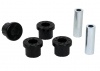 Leaf Spring - Front Eye Bushing Kit