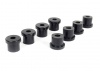 Leaf Spring - Rear Eye and Shackle Bushing Kit