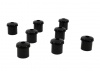 Leaf Spring - Rear Eye and Shackle Bushing Kit