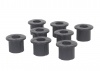 Leaf Spring - Rear Eye and Shackle Bushing Kit