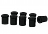 Leaf Spring - Rear Eye and Shackle Bushing Kit