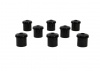 Leaf Spring - Rear Eye and Shackle Bushing Kit