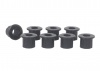 Leaf Spring - Rear Eye and Shackle Bushing Kit