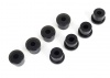 Leaf Spring - Rear Eye and Shackle Bushing Kit