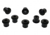Leaf Spring - Rear Eye and Shackle Bushing Kit