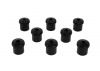 Leaf Spring - Rear Eye and Shackle Bushing Kit