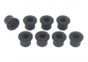 Leaf Spring - Rear Eye and Shackle Bushing Kit