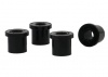 Leaf Spring - Rear Eye Bushing Kit