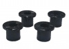 Leaf Spring - Rear Eye Bushing Kit