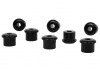 Leaf Spring - Rear Eye Bushing Kit