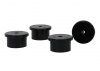 Leaf Spring - Rear Eye Bushing Kit