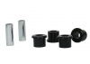 Leaf Spring - Rear Eye Bushing Kit