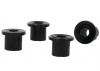 Leaf Spring - Rear Eye Bushing Kit
