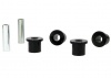 Leaf Spring - Rear Eye Bushing Kit