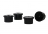 Leaf Spring - Rear Eye Bushing Kit