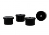 Leaf Spring - Rear Eye Bushing Kit